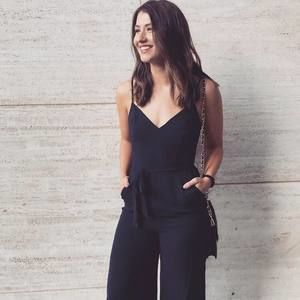 Meet your Posher, Miranda